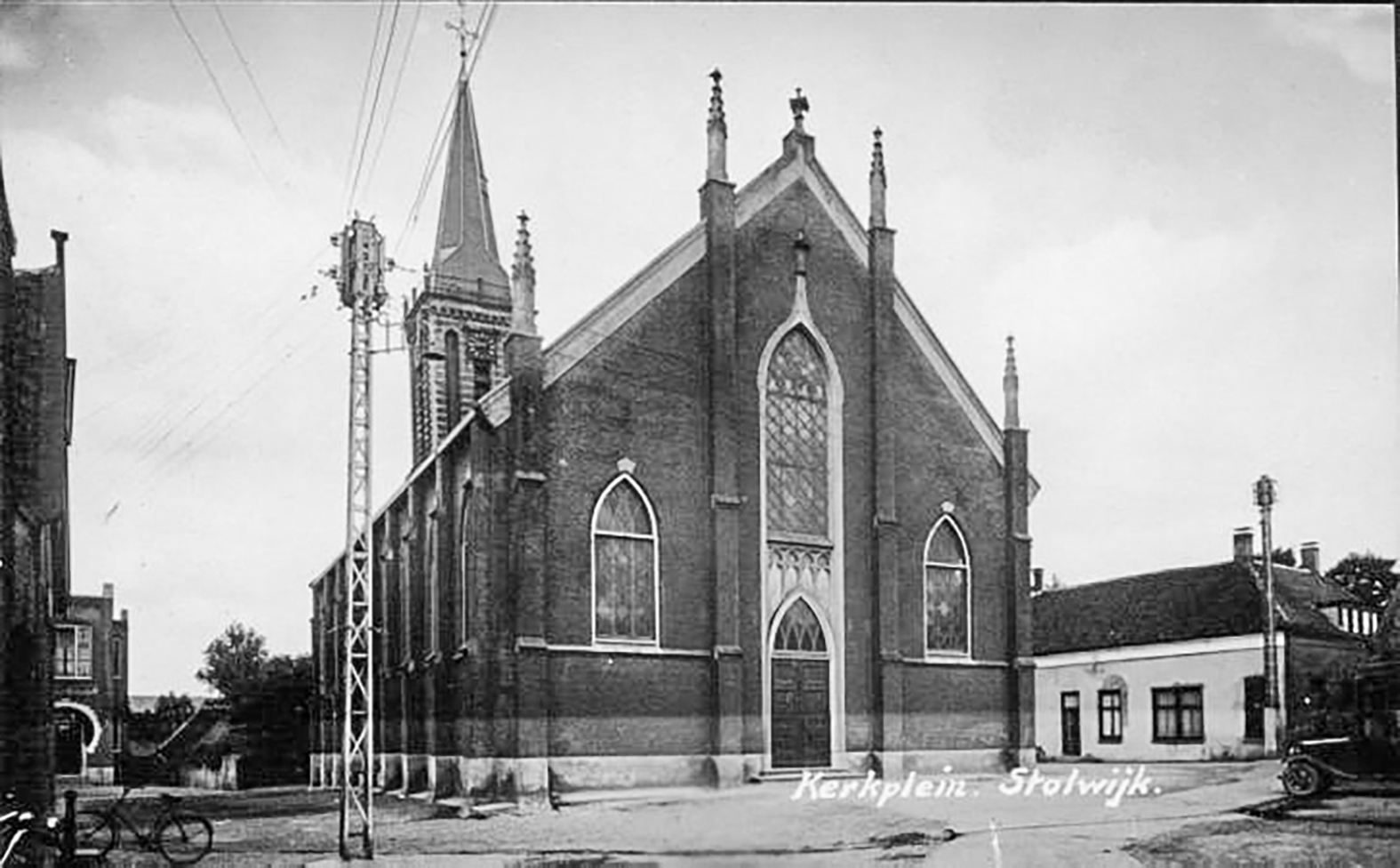 NH kerk voor 1948