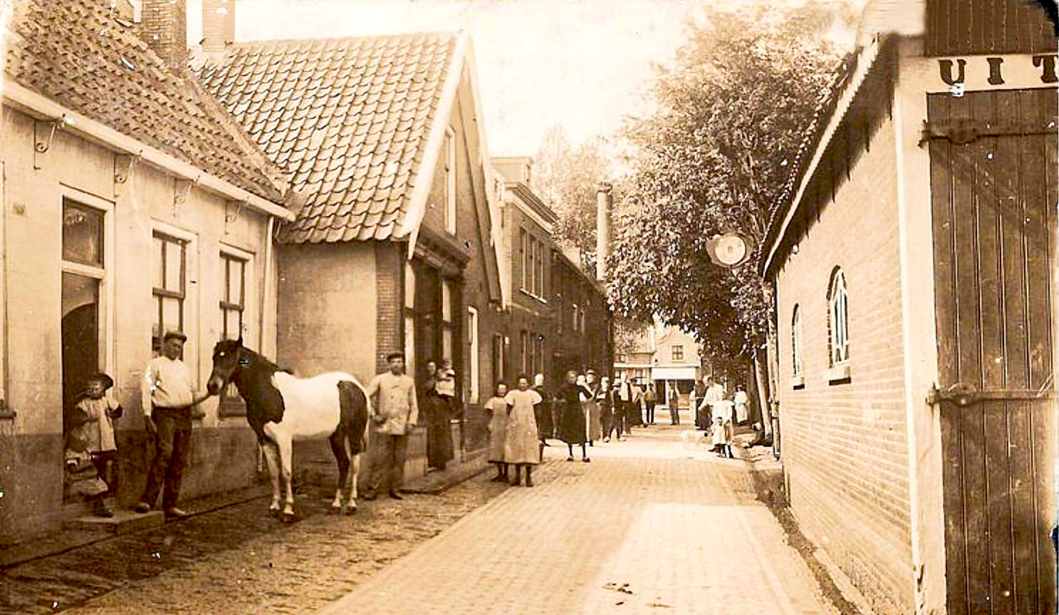 Wijdstraat 1905
